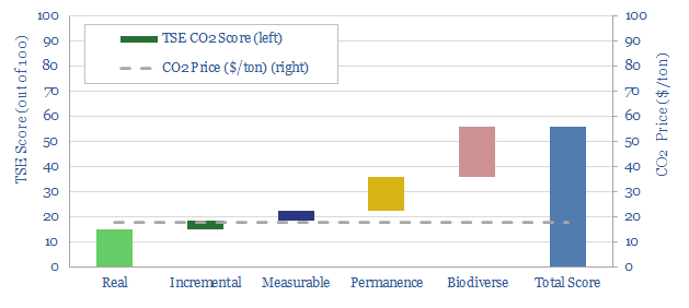 CO2 offsets: Pachama’s AI platform?